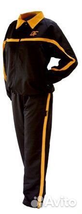 Спортивный костюм dancefox