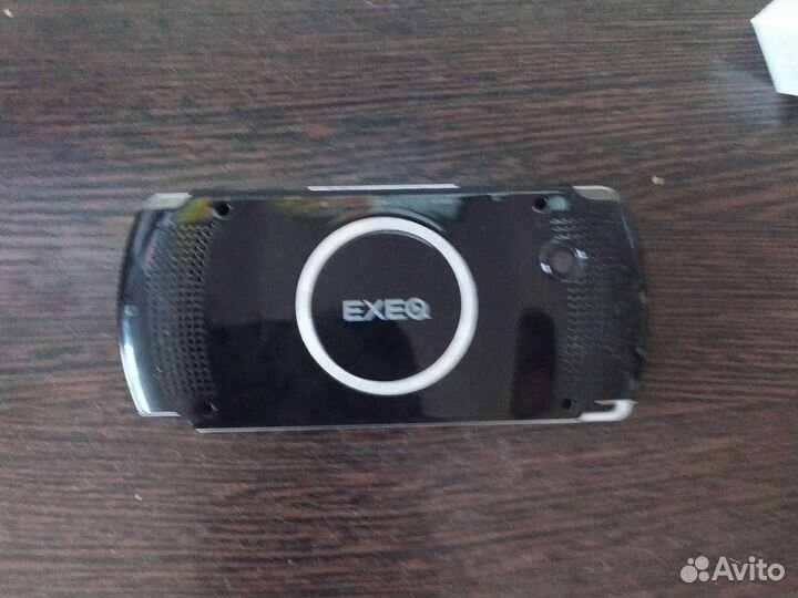 Exeq alpha PRO MP 1001 8 Gb