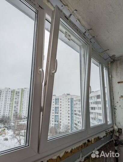 Окна пвх собственное производство