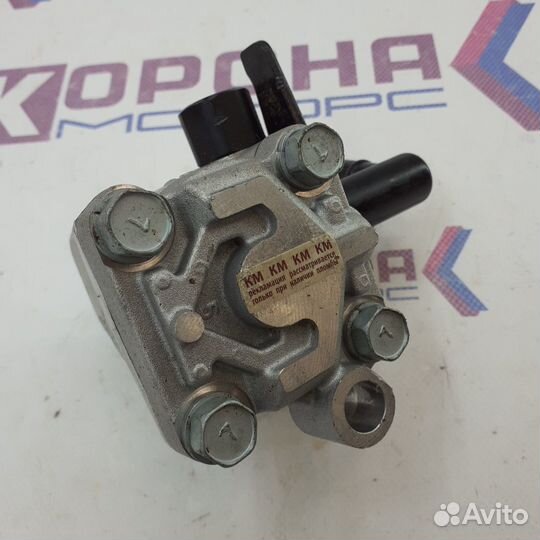 Насос гу sohc hyundai accent tagaz