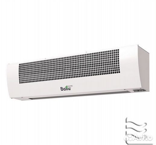 Завеса тепловая Ballu BHC-L10-T05