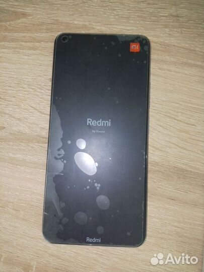 Xiaomi Mi 11 Lite, 8/128 ГБ