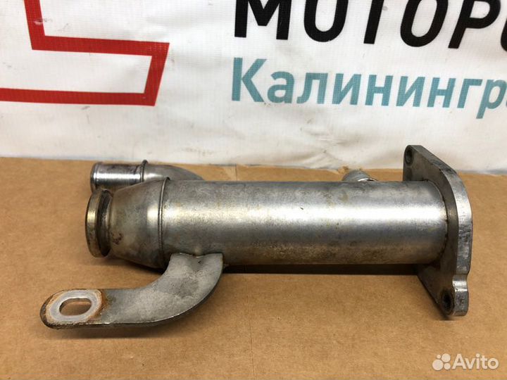 Радиатор EGR Ford S-Max Tdci WS 2006-2014 azwa