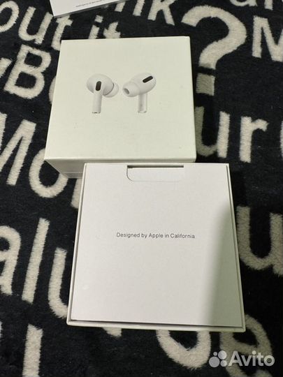 Airpods pro