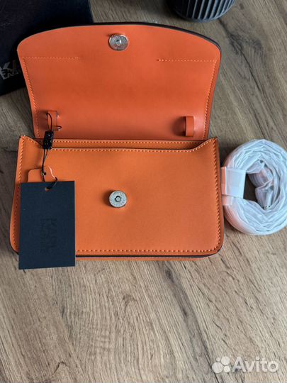 Karl lagerfeld сумка