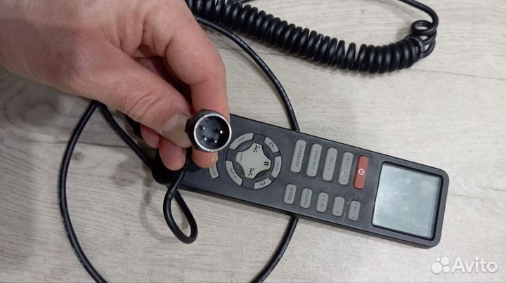 Пульт от массажного кресла