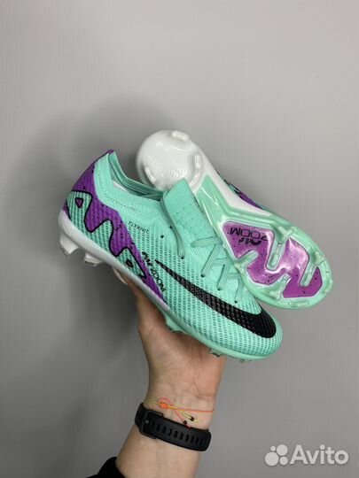 Детские футбольные бутсы nike (30-35р)