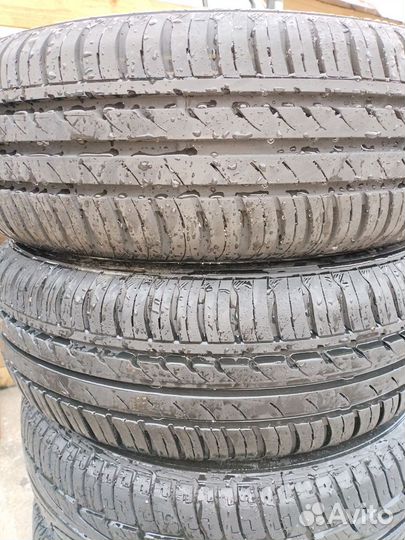 Continental ComfortContact - 6 185/65 R14 35W