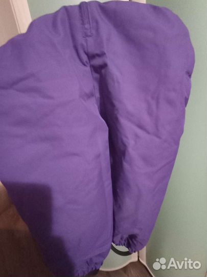 Костюм зимний Reike