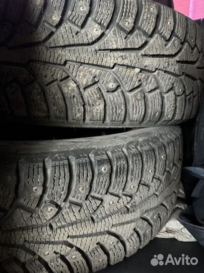 Nokian Tyres Nordman 5 205/55 R16