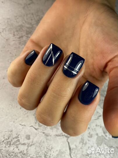 Маникюр / Педикюр / Выезд на дом