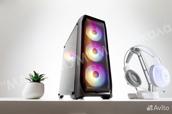 Игровой комп