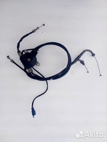 Honda GL1500 Goldwing троса газа