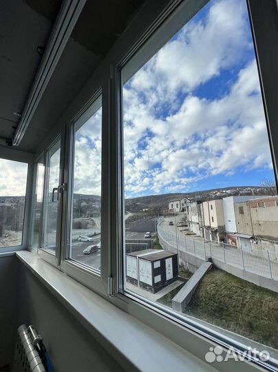 Окна пластиковые пвх