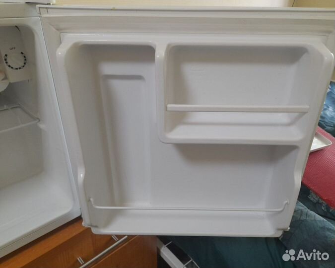 Холодильник бу маленький