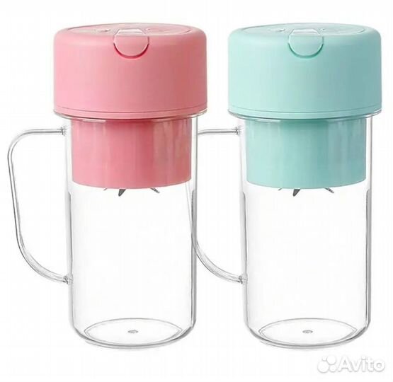 Портативный блендер/опт