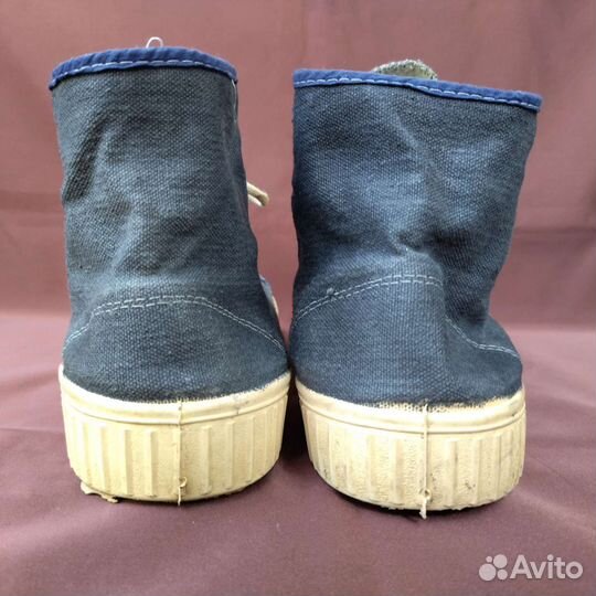 Кеды СССР 42 размер