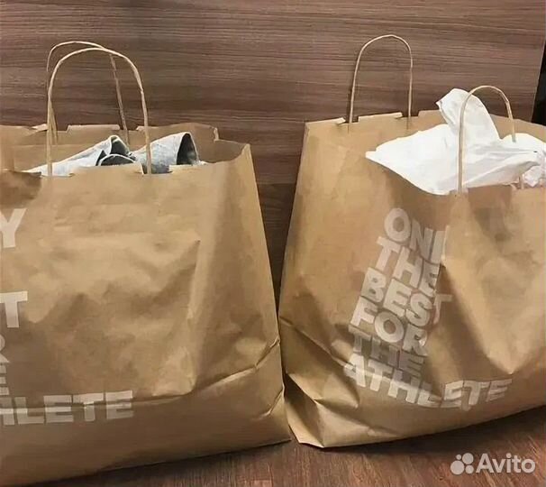 Женские вещи пакетом