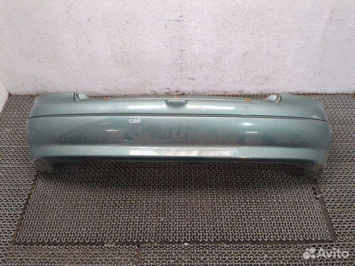 Бампер Opel Astra G, 1999