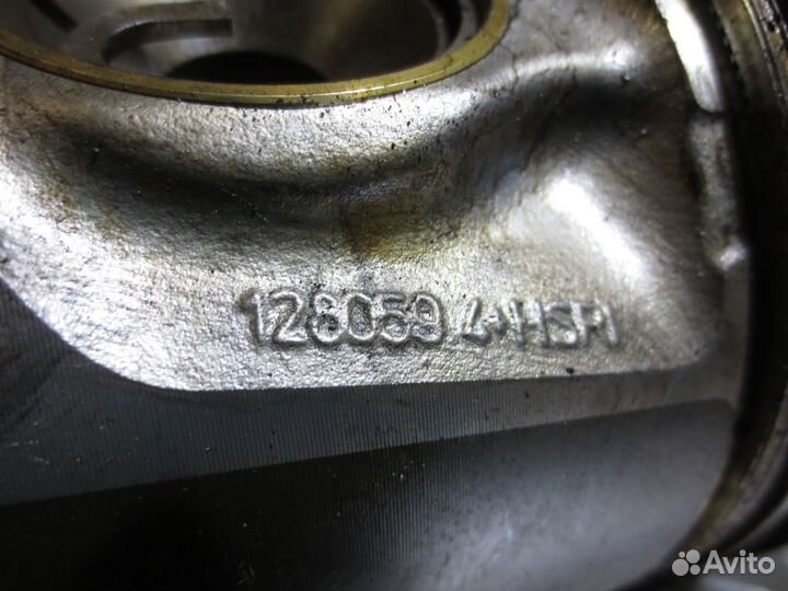 Поршень KS 128059