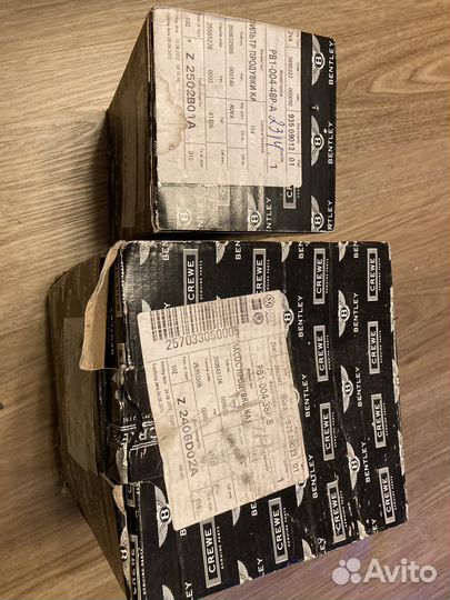 К-т насос и фильтр Bentley pb100438pb, pb100448pa