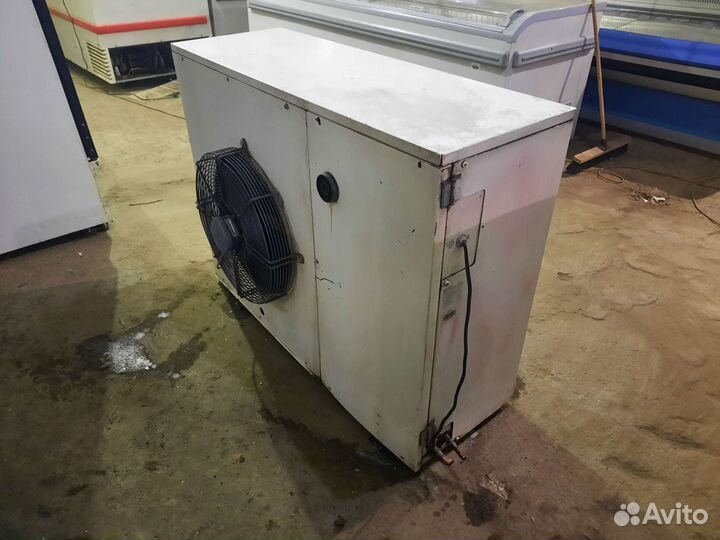 Ккб Ариада асм-MLZ026 Холодильный агрегат