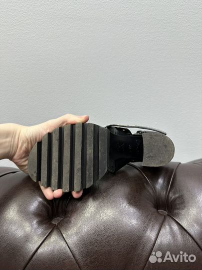 Женские туфли Louis Vuitton оригинал