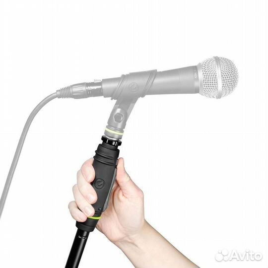 Микрофонная стойка Gravity MS 231 HB