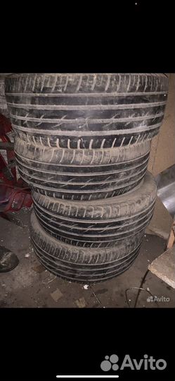 Yokohama C.Drive 2 AC02 215/70 R16