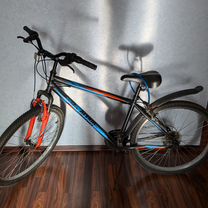 Велосипед взрослый Altair MTB HT 26