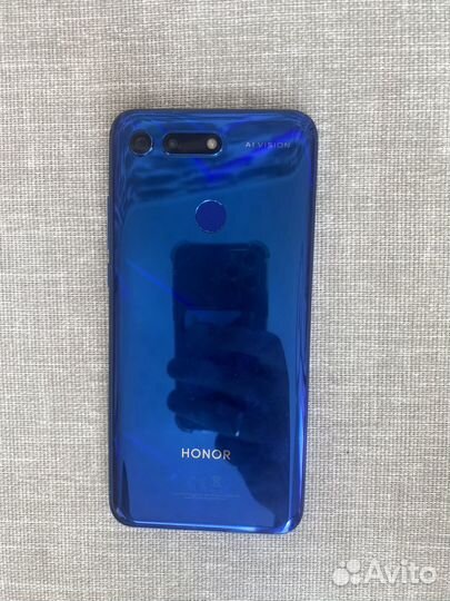 HONOR View 20, 6/128 ГБ