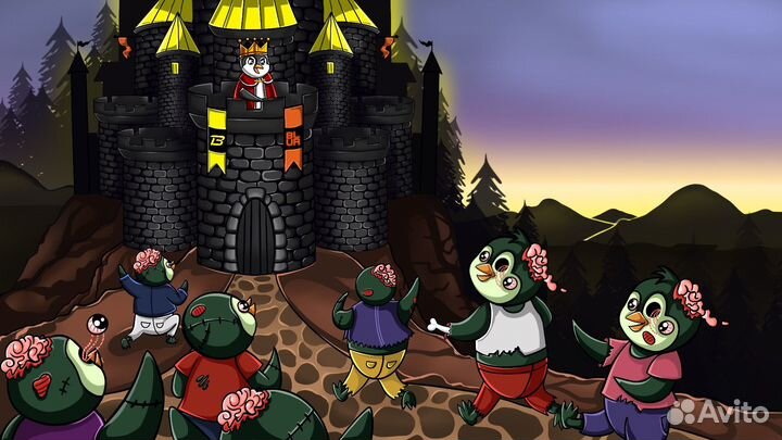 Художник иллюстратор