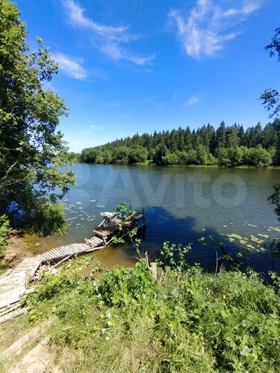 Участок 26 сот. (ИЖС)