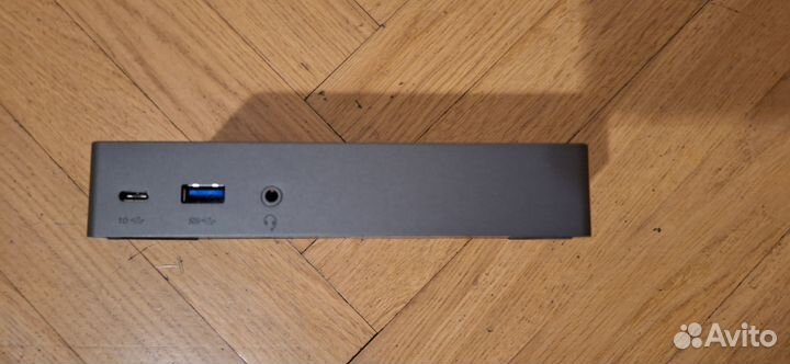 Докстанция Lenovo DK1913 type 40AV