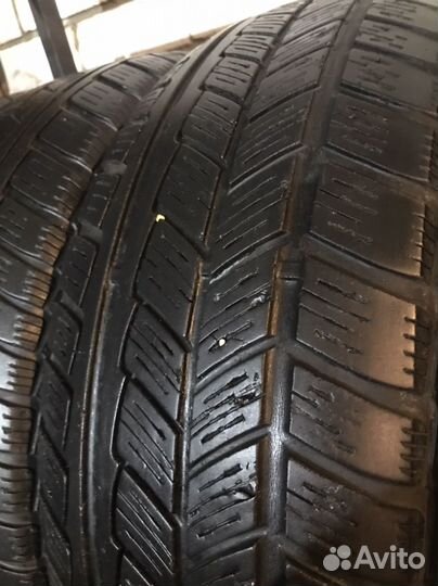 Avon Ranger Ice 215/70 R16