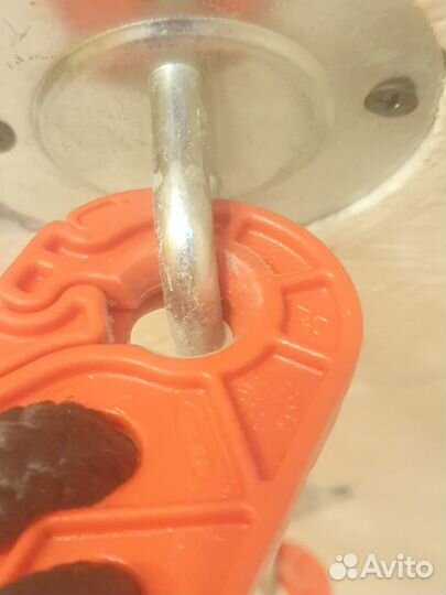 Детские гимнастические кольца IKEA Ekkore