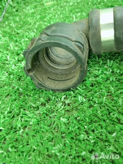 Шланг системы охлаждения 4F0121109F VAG 4062