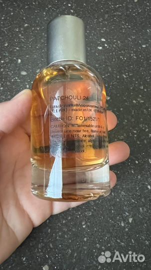 Парфюм LE labo