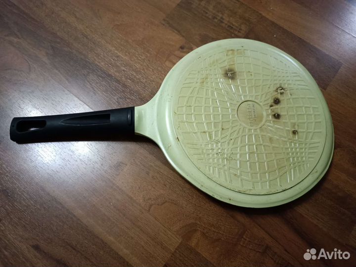 Сковорода для блинов