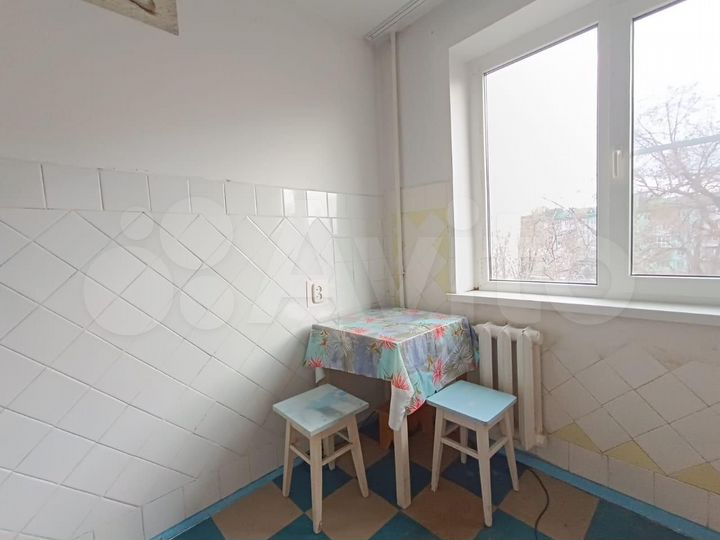 2-к. квартира, 51 м², 4/5 эт.