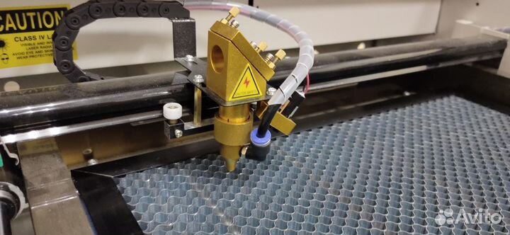 Лазерный станок для дома