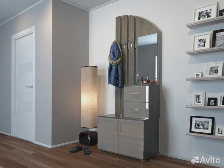 Прихожая на заказ