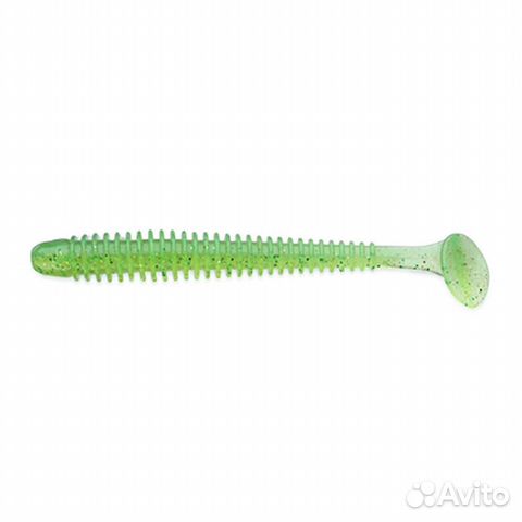 Приманка силиконовая (мягкая) keitech swing impact