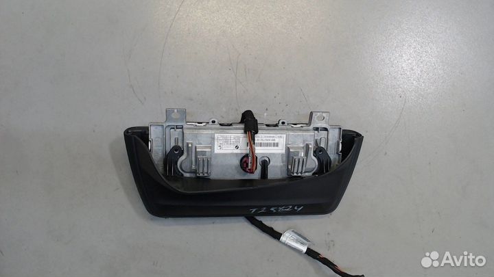 Дисплей компьютера BMW 1 F20, F21, 2012