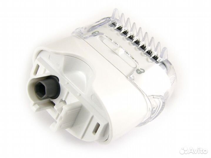 Бреющая насадка для эпилятора Braun