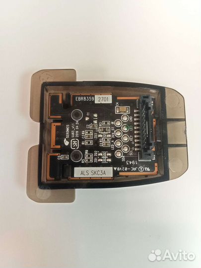 Ик-приемник EBR83592701