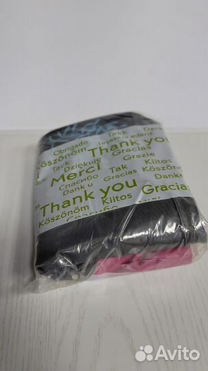 Спортивная сумка новая