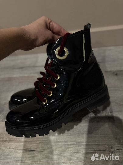 Ботинки женские 37 размер