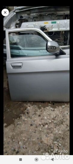 Двери Волга 31105 Пассажирская