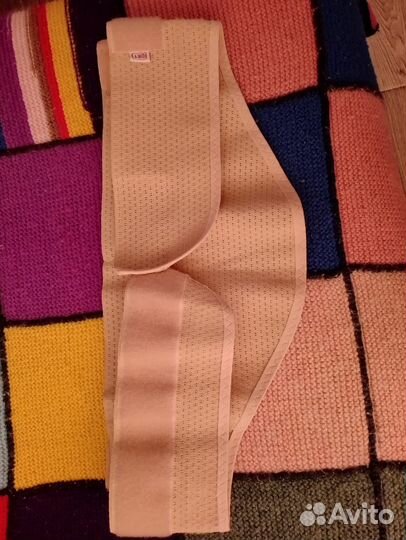 Бандаж для беременных